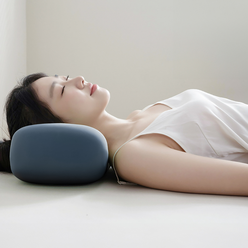 살림살림 통풍 잘되는 온전한 휴식 메모리폼 베개