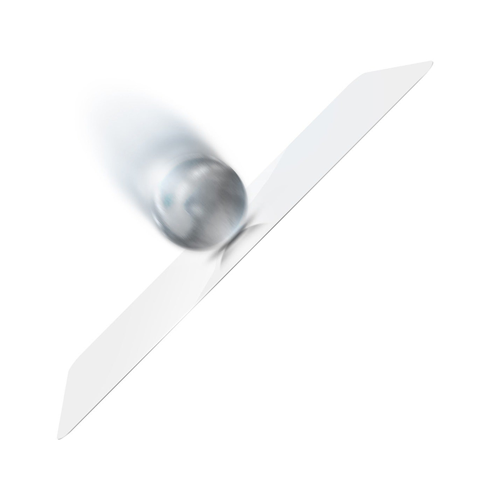 ZAGG 재그 애플워치11 울트라 에코 액정 보호 필름 스크린 프로텍터 풀커버 - 상세 이미지 2