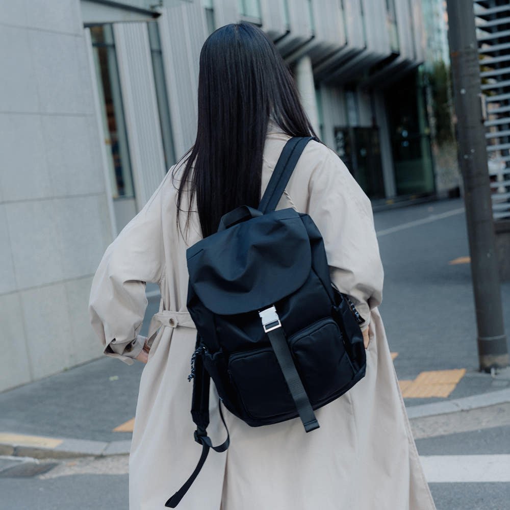 에가든 데이투데이 백팩