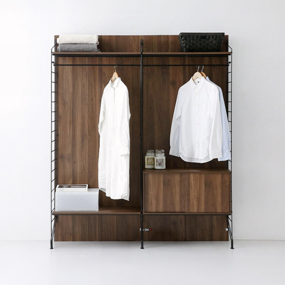 이지보 HERO 선반행거 ezb005 8780.9744