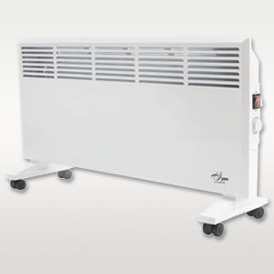 사파이어 컨벡터히터 라디에이터형 SF-PCV15 온풍기 난방 개봉기 | 실사용 후기 - 상품 이미지 2