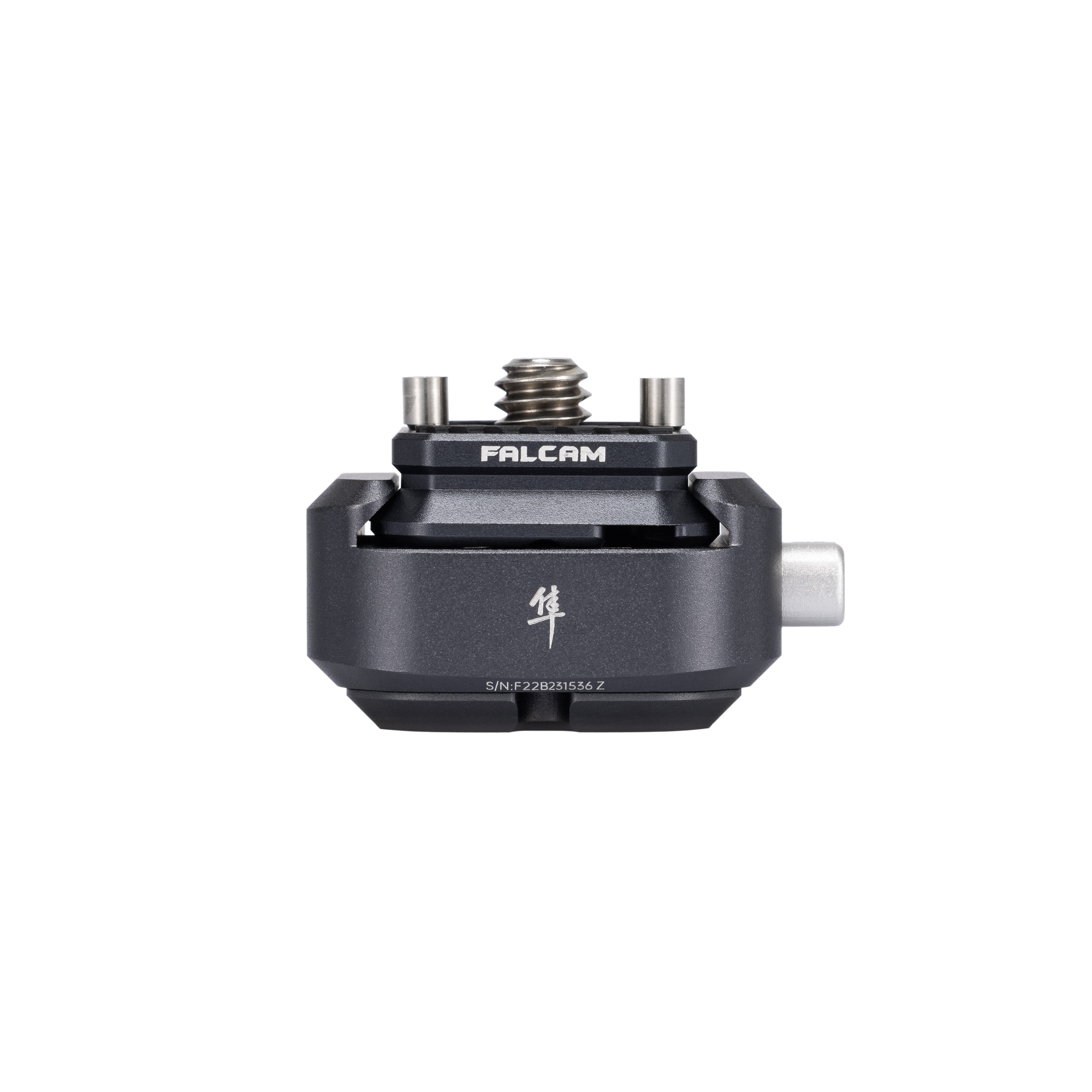 팔캠 F22A4404 퀵릴리즈 키트 F22 카메라 마운트 - 상세 이미지 4