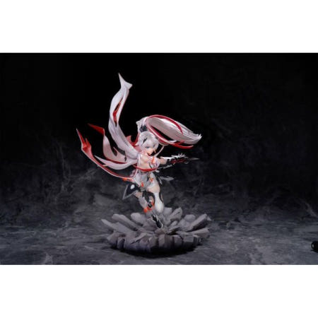 [해외]붕괴3rd 키아나 카스라나 신염의 율자ver - Anigame