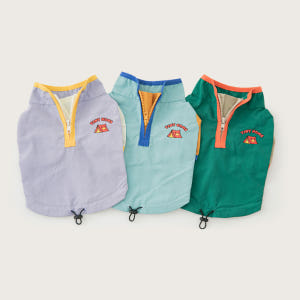 [마지막 재고] 바잇미 서플렉스 캠핑클럽 아노락 (3 colors) 솔직 후기 | 실제 사용자 리뷰 총정리 - 상품 이미지 4