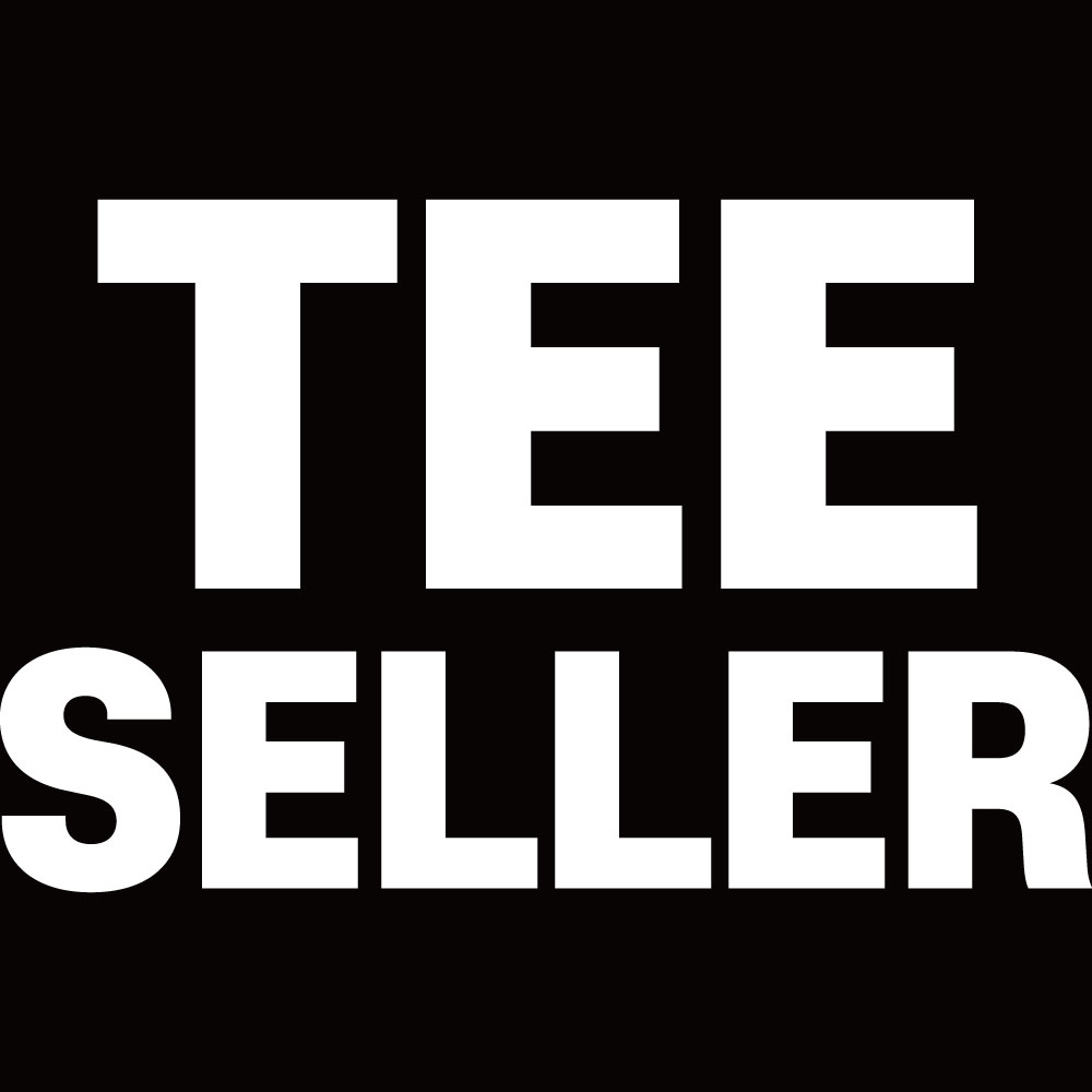 티셀러 스토어 로고