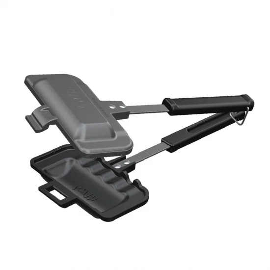 4w1h 핫샌드 솔로 캠핑용 샌드위치 메이커 양면 분리형 리뉴얼