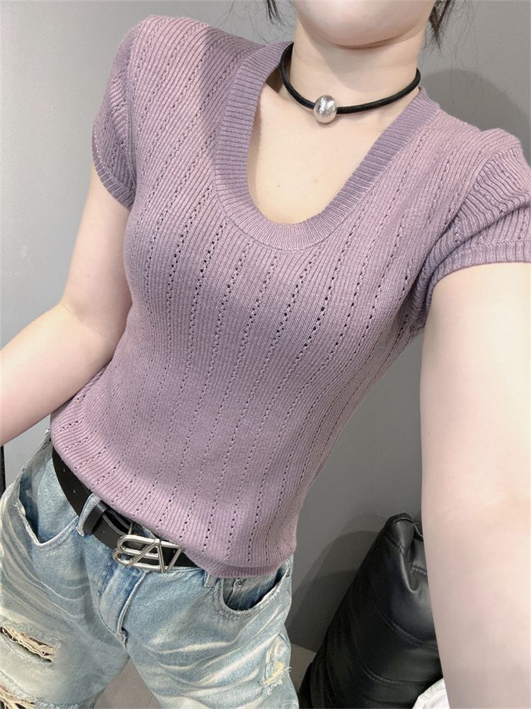 댄스복 라인댄스복 라틴 상의 밸리 줌바댄스 살사 사교 - 상세 이미지 2