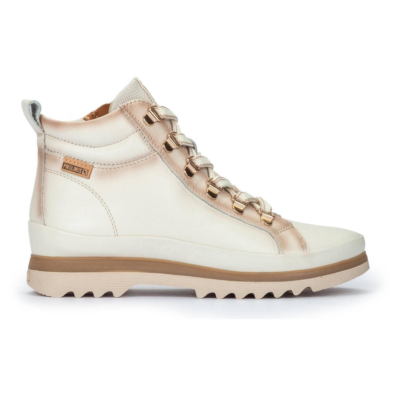 피콜리노스 워커 VIGO W3W-N8564ST NATA