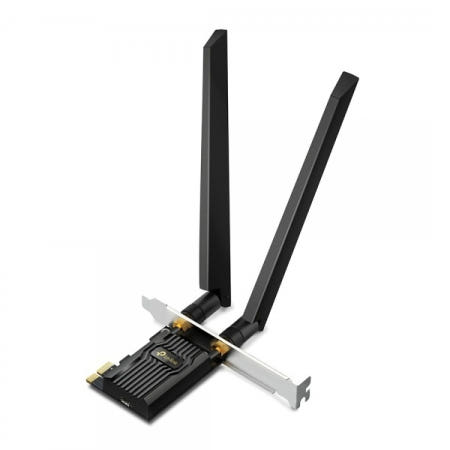 Archer TXE72E AXE5400 WIFI 6E 블루투스 5.2 PCI-E 무선랜카드