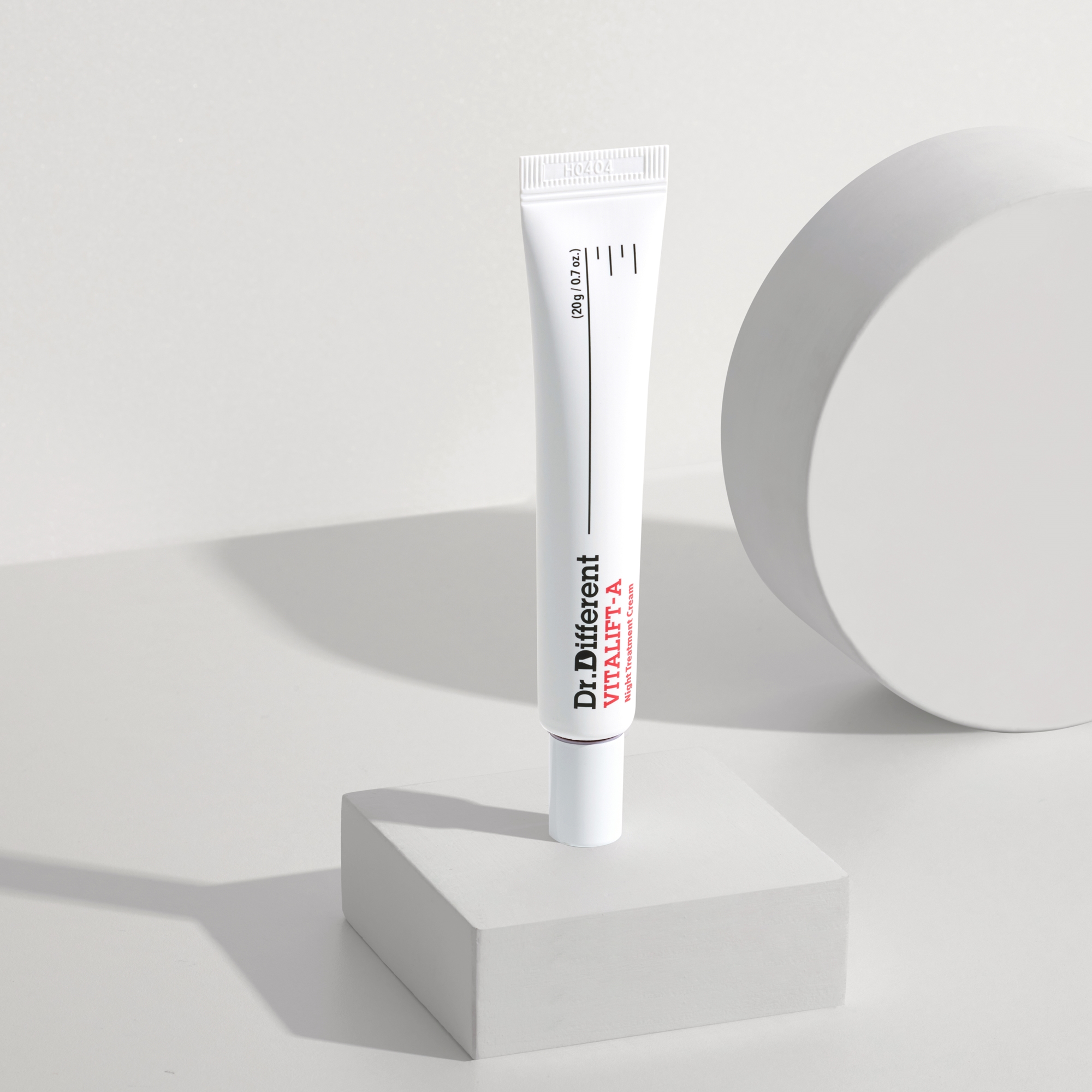 닥터디퍼런트 비타리프트A 레티날 입문자 0.05 크림 20g