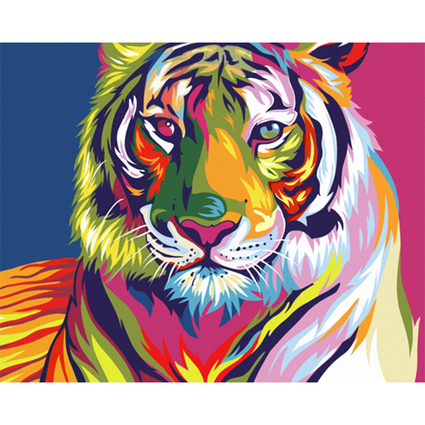 투코비 DIY 명화 유화그리기