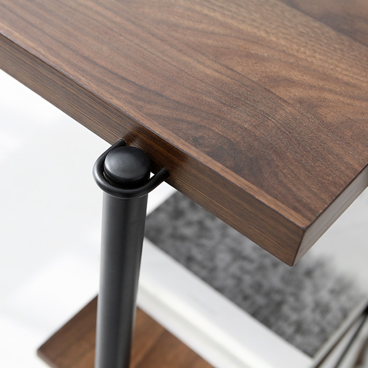 이지보 툴프리 H형 책상 120x56x74, 리베라오크 2210.5486