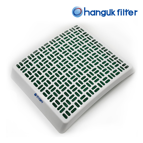 [호환] 한국필터 엘지 제습기 공기청정기 필터 공기청정키트 PFDQNC01 케이스