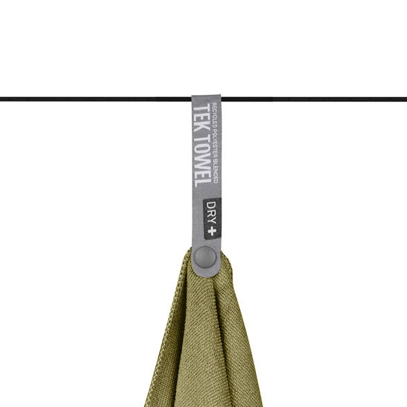 씨투써밋 텍 타월 SM 캠핑 백패킹 초경량 수영 수건 휴대용 여행용