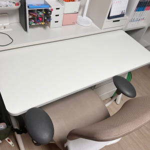 호환 꼬꼬미 양면 방수 인조가죽 일룸 책상 로이모노 1160x600 스노... 실사용 후기 | 효과 있을까? - 상품 이미지 1