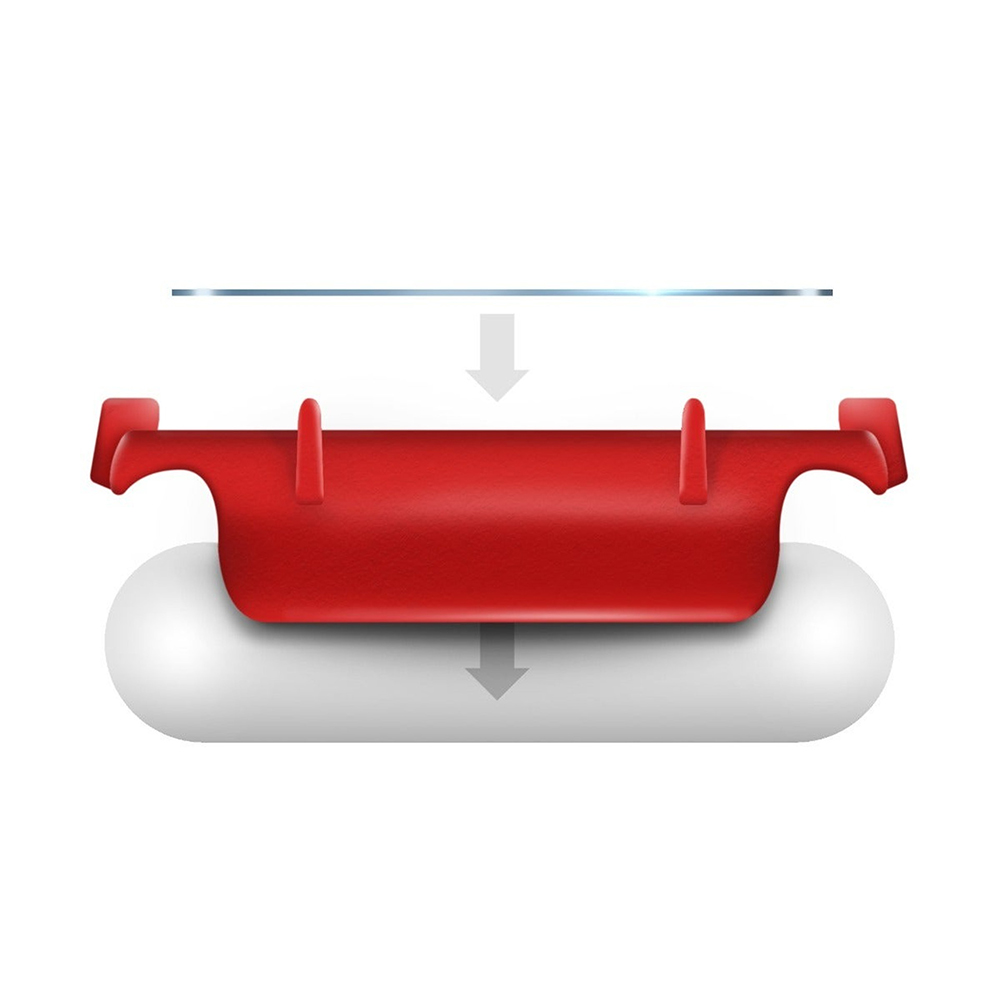 ZAGG 재그 애플워치11 울트라 에코 액정 보호 필름 스크린 프로텍터 풀커버 - 상세 이미지 3