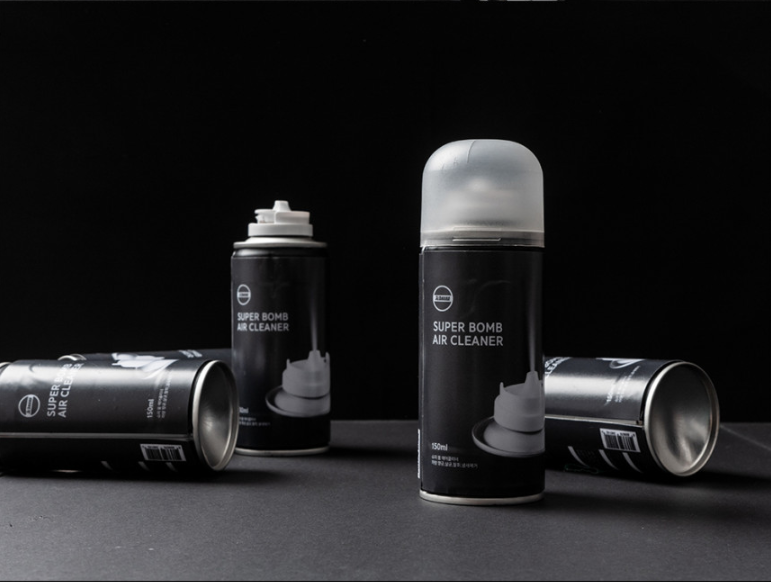 차량 냄새제거 내부 새차 담배냄새 중고 강아지 에어컨 실내세차 히터 소독 연막탄 살균소독