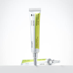 셀리맥스 레티날 타이트닝 부스터 15ml 솔직 후기 | 피부 타입별 분석 - 상품 이미지 1