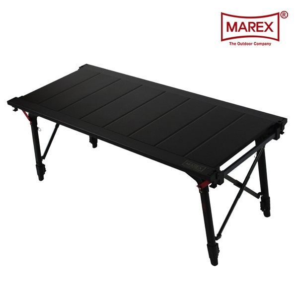 마렉스 IGT 마칸 폴딩 1000 접이식 캠핑 차박 경량 컴팩트 튼튼한 테이블