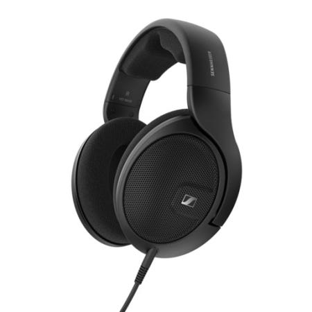 젠하이저 HD560S 오픈형 레퍼런스 유선 헤드폰 2년보증AS