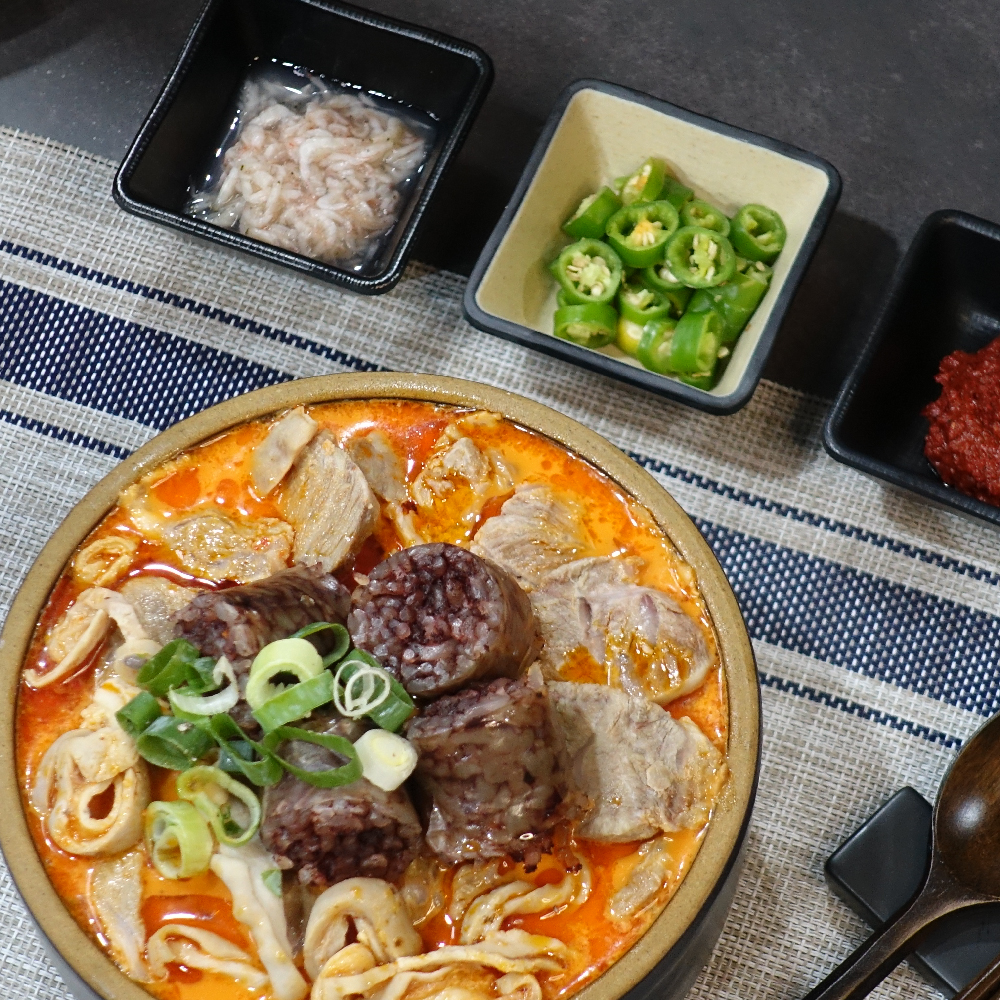 모두의국밥 베트남 상급 새우젓 20kg 김장용 젓갈 젖갈 대용량 새우젓 도매 업소용 - 상세 이미지 5
