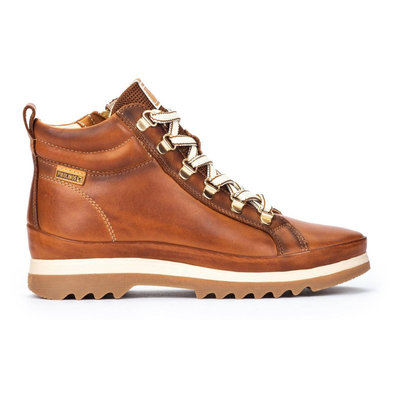 피콜리노스 워커 VIGO W3W-N8564ST BRANDY