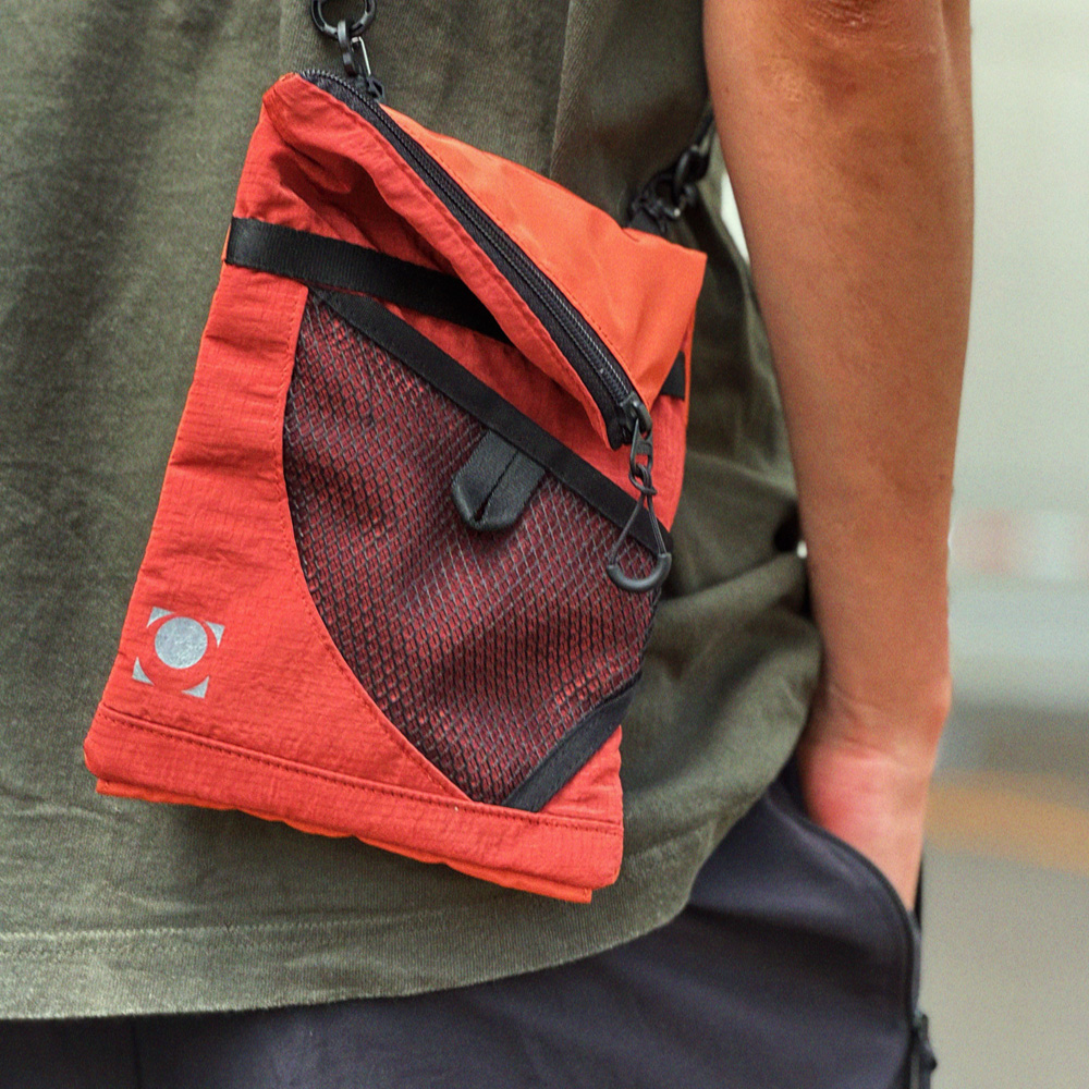 하웃 에어핏 강아지 산책가방 애견가방 사코슈 단품