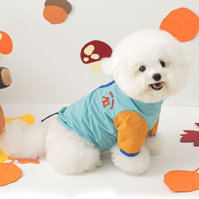 [마지막 재고] 바잇미 서플렉스 캠핑클럽 아노락 (3 colors) 솔직 후기 | 실제 사용자 리뷰 총정리 - 대표 이미지