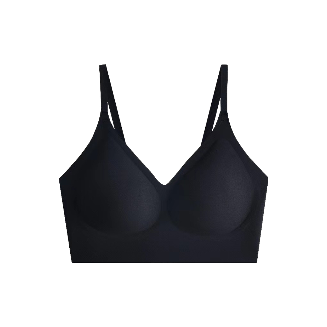 1+1 노라인 무봉제 심리스 브라 70B 70C 75B 75C 80B 80C 85B 85C - 상세 이미지 3