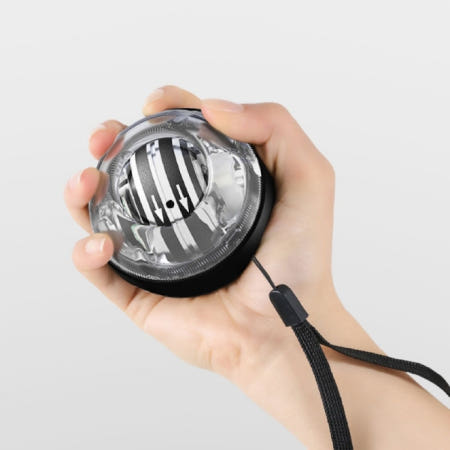 하루10분 손목운동볼 손완력기 손목근육 파워볼운동 악력볼