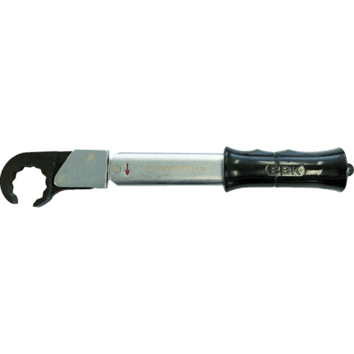 BBK 래칫 토크 렌치 수작업 공구 12 4minutes RTQ-550 26mm - 상품 이미지