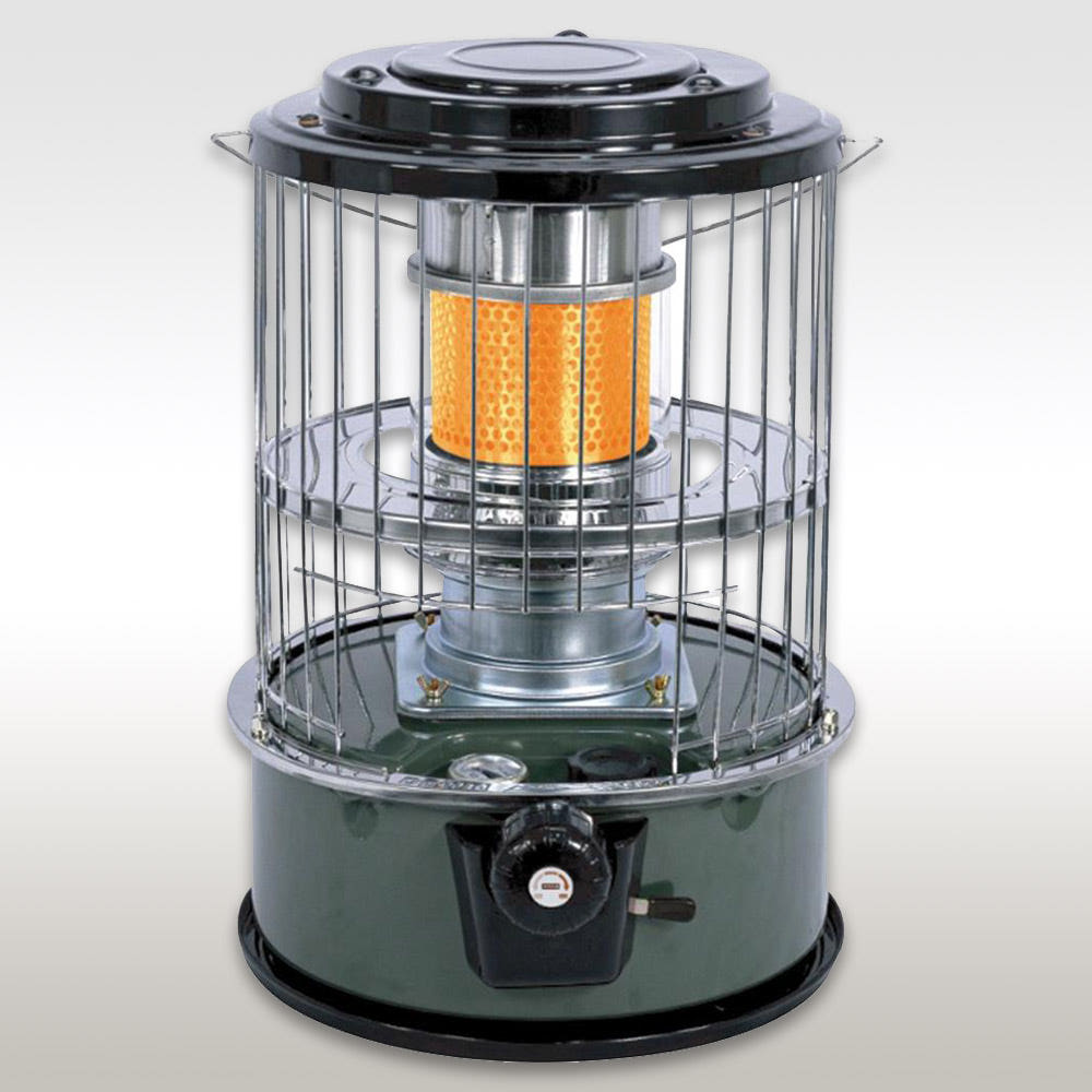 타이거킹 석유스토브