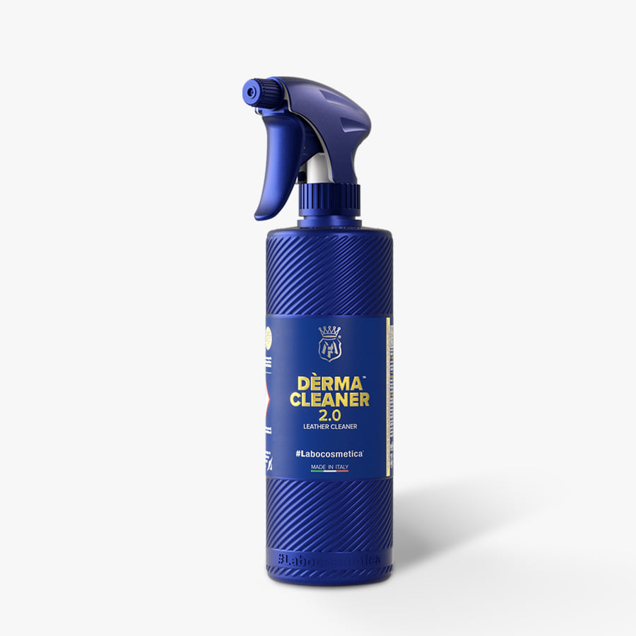 마프라 라보코스메티카 더마 클리너 500ml 가죽 전용 세정제 - 메인 이미지