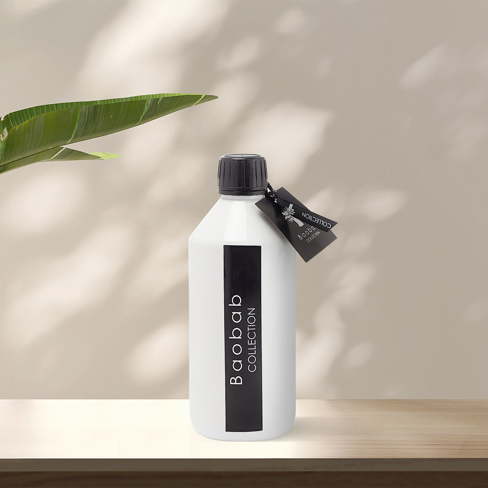 바오밥컬렉션 올시즌 디퓨저 리필오일 500ml_세렝게티플레인 - 상세 이미지 3