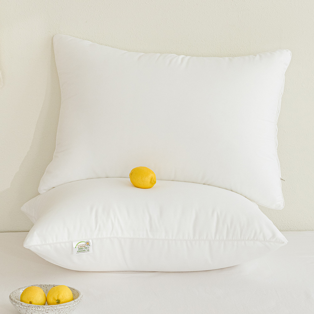 알러지케어 마이크로화이버 베개솜 40x60