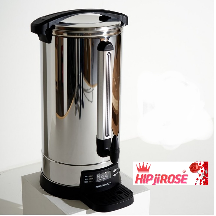 대용량 온수통 스텐 전기 온수통 자동 물 끓이기