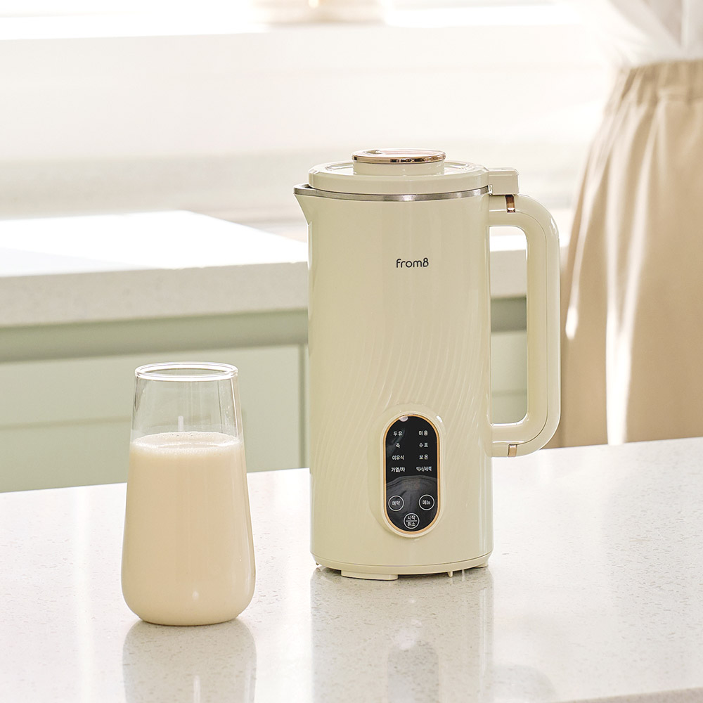 프롬비 마스터셰프 두유제조기 FF247 죽 콩물 두유기 메이커 만드는기계