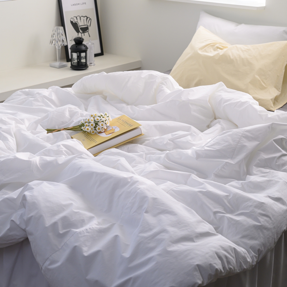 신혼이불 호텔식침구세트 60수 고밀도 호텔이불