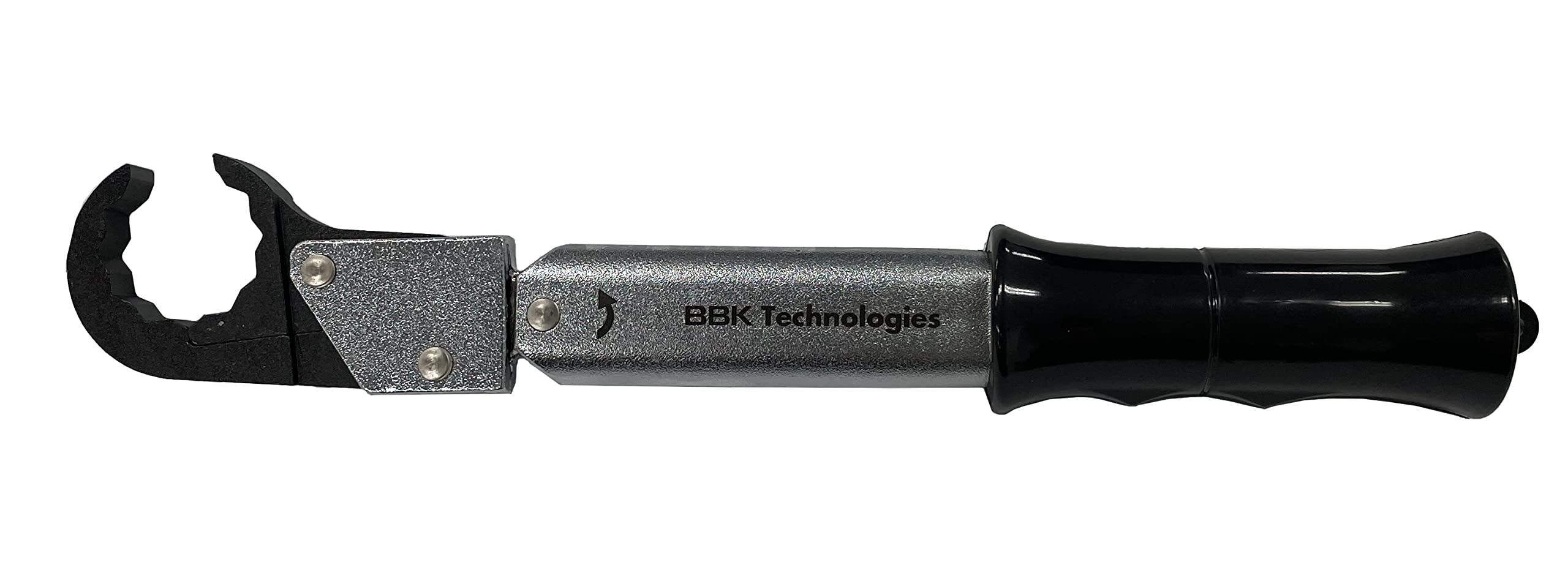 BBK 래칫 토크 렌치 수작업 공구 12 4minutes RTQ-550 26mm - 상세 이미지 2