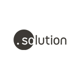 .solution 닷솔루션 스토어 로고