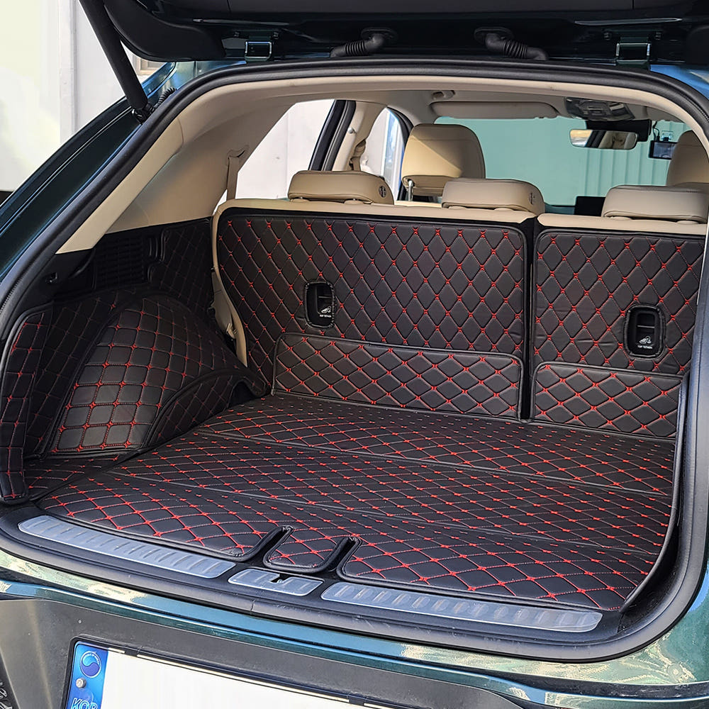 메이튼 트렁크매트 상세 이미지