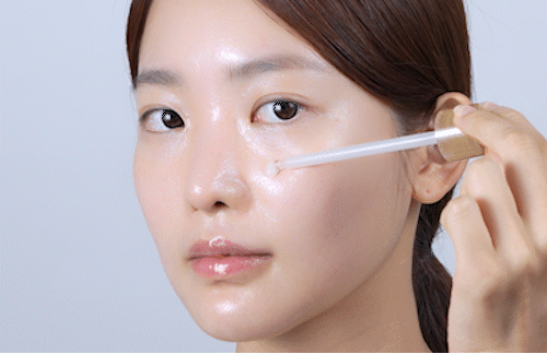 DR.MELAXIN Peel Shot Gommage White Rice Ampoule - description 3