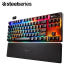 스틸시리즈 Apex Pro Gen 3 자석축 게이밍 키보드 블랙/TKL/... 개봉기 | 실사용 후기 썸네일
