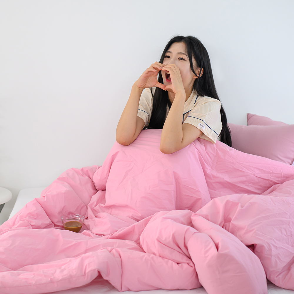 신혼이불 호텔식침구세트 60수 고밀도 호텔이불