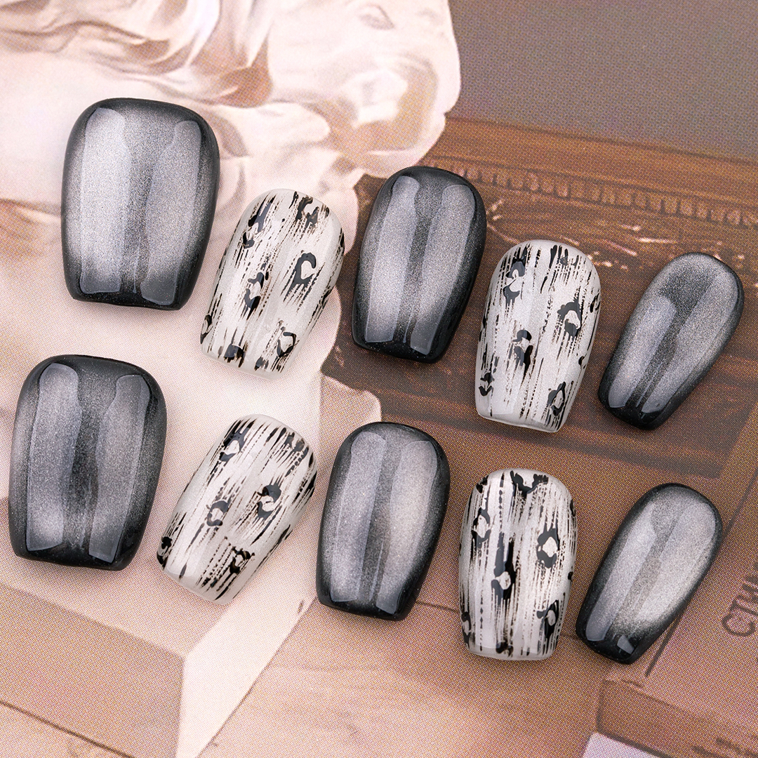 Saracen Nail Art Image 3