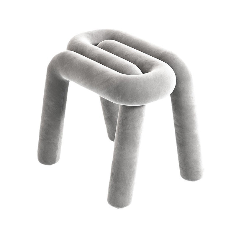 볼드 스툴 의자 인테리어 카페 bold stool - 상품 이미지