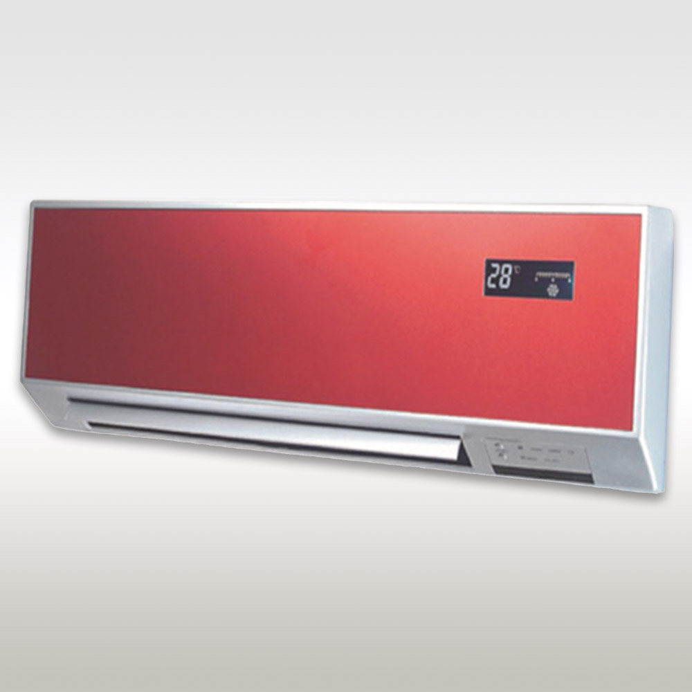 사파이어 벽걸이 전기온풍기 PTC히터 SF-WFH20 난방