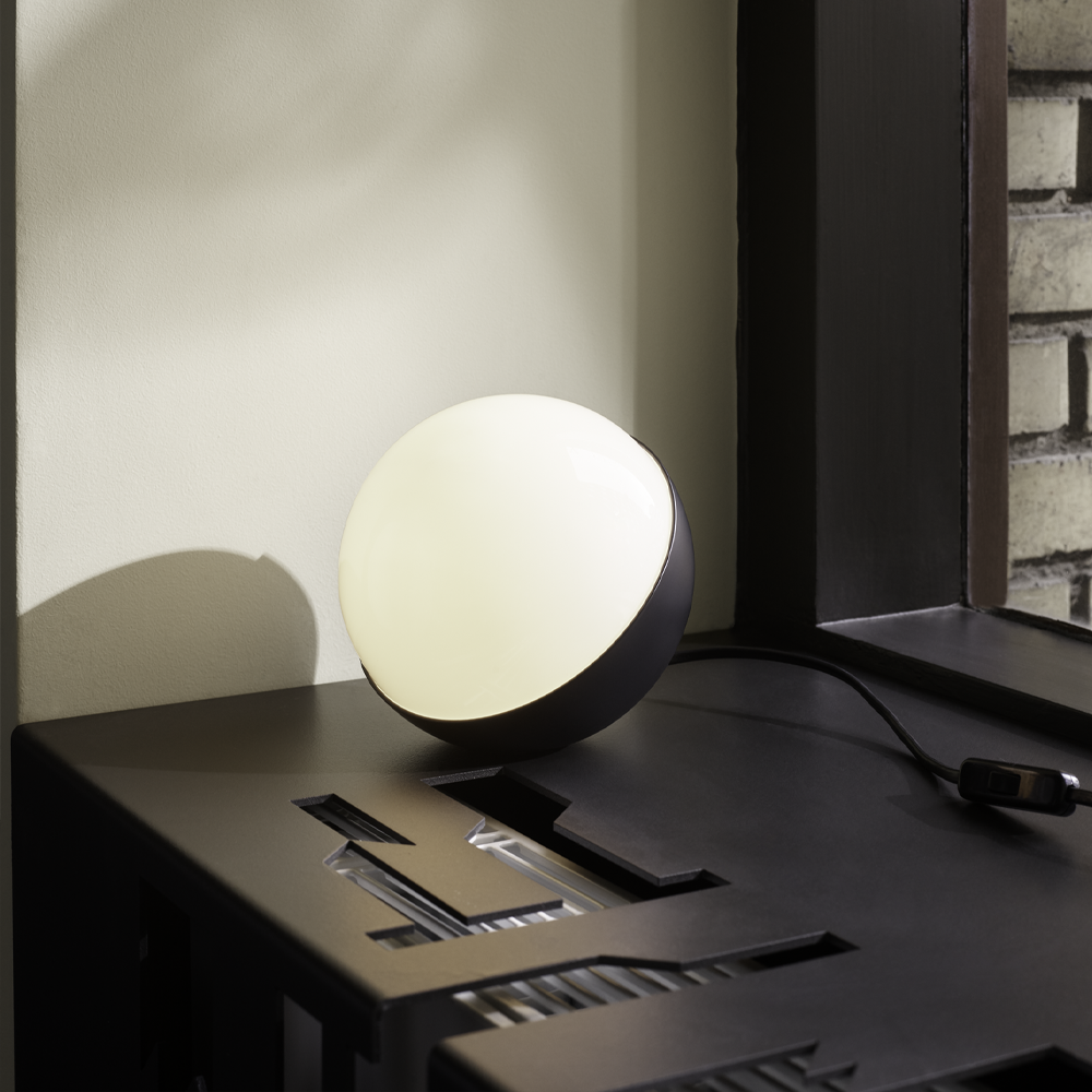 루이스폴센 VL STUDIO TABLE/FLOOR 스튜디오 테이블 플로어 / black 150 - 상세 이미지 5