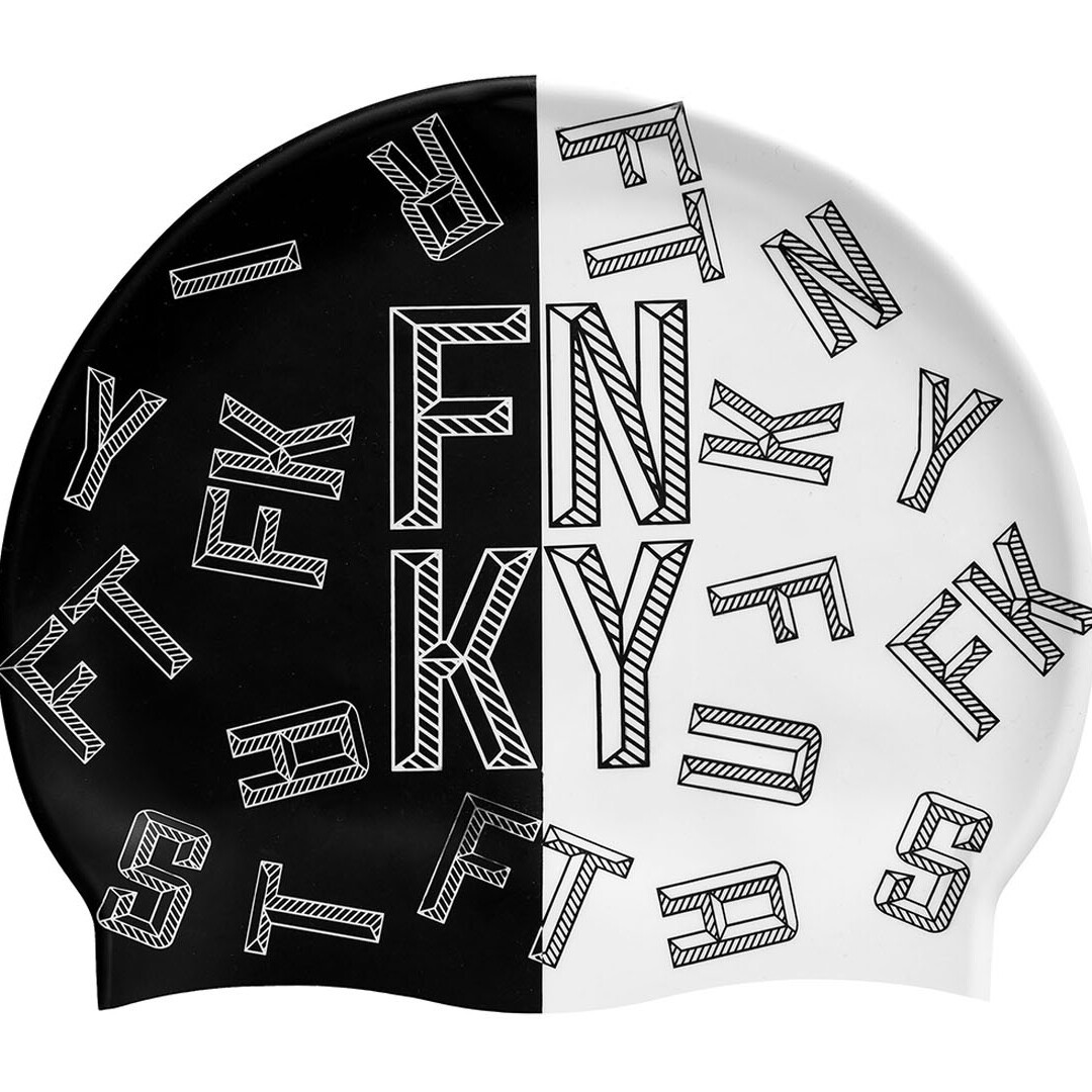 펑키타 실리콘 수모 FNKY - 상품 이미지