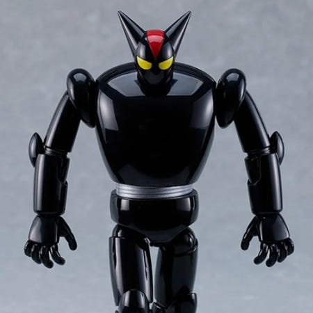 굿스마일 컴퍼니 (G.S.C) MODEROID 모데로이드 철인 28호 FX 블랙 옥스 (초대 철인Ver.) (프라모델)